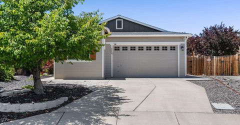 5960 Sapphire Ridge Court, Reno, NV 89523 Photo