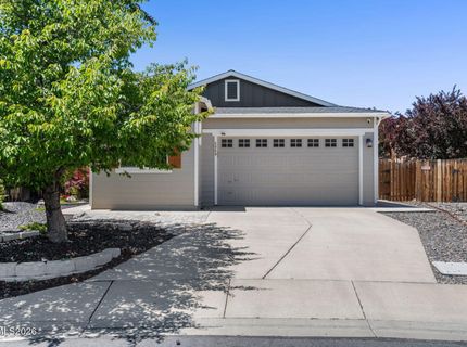 5960 Sapphire Ridge Court, Reno, NV 89523 Photo