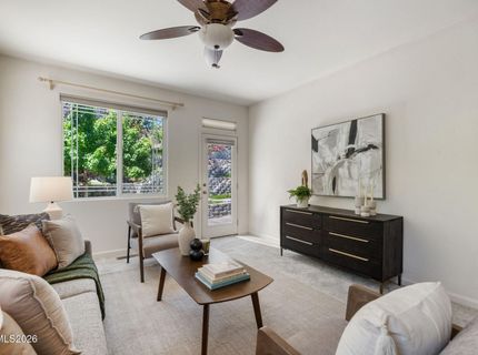 5960 Sapphire Ridge Court, Reno, NV 89523 Photo