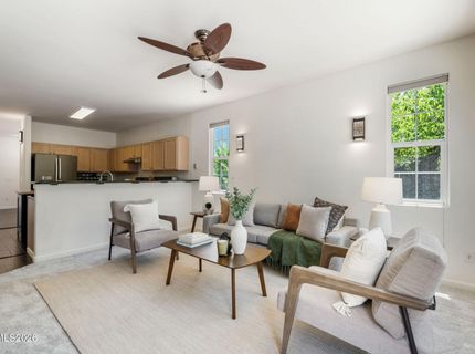 5960 Sapphire Ridge Court, Reno, NV 89523 Photo