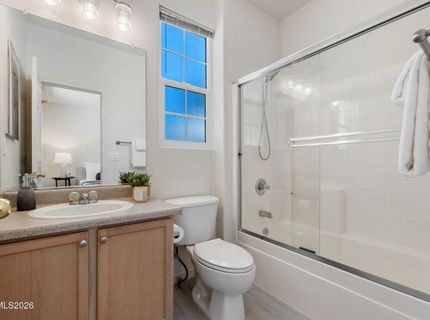 5960 Sapphire Ridge Court, Reno, NV 89523 Photo