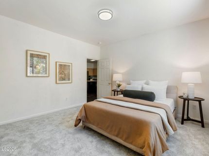 5960 Sapphire Ridge Court, Reno, NV 89523 Photo
