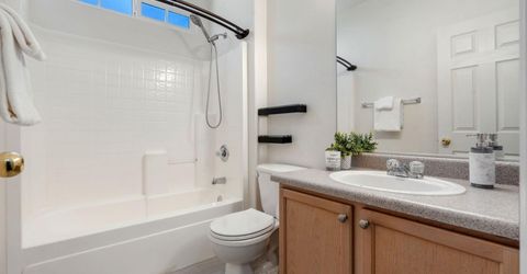 5960 Sapphire Ridge Court, Reno, NV 89523 Photo