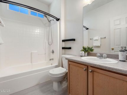5960 Sapphire Ridge Court, Reno, NV 89523 Photo