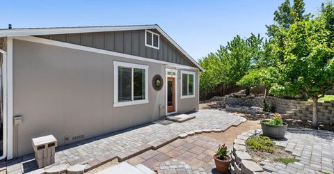 5960 Sapphire Ridge Court, Reno, NV 89523 Photo
