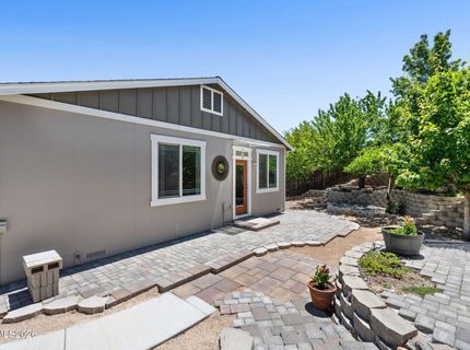 5960 Sapphire Ridge Court, Reno, NV 89523 Photo