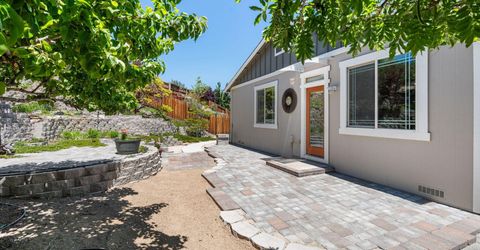 5960 Sapphire Ridge Court, Reno, NV 89523 Photo