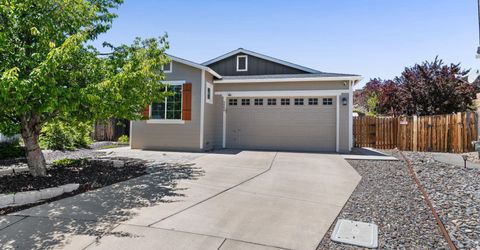 5960 Sapphire Ridge Court, Reno, NV 89523 Photo