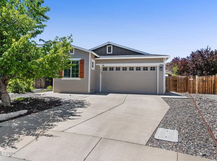 5960 Sapphire Ridge Court, Reno, NV 89523 Photo