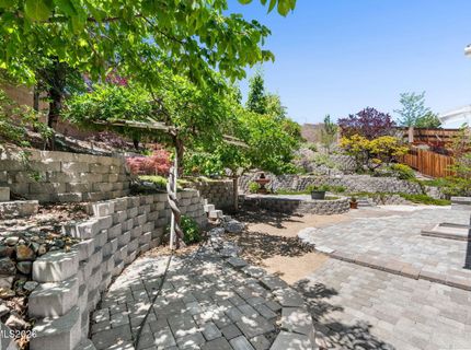 5960 Sapphire Ridge Court, Reno, NV 89523 Photo