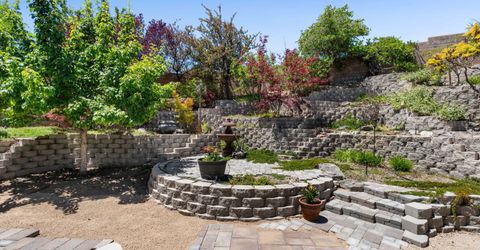 5960 Sapphire Ridge Court, Reno, NV 89523 Photo