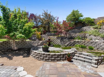 5960 Sapphire Ridge Court, Reno, NV 89523 Photo