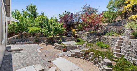 5960 Sapphire Ridge Court, Reno, NV 89523 Photo