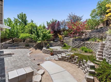 5960 Sapphire Ridge Court, Reno, NV 89523 Photo