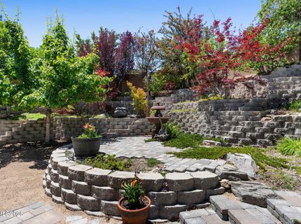 5960 Sapphire Ridge Court, Reno, NV 89523 Photo