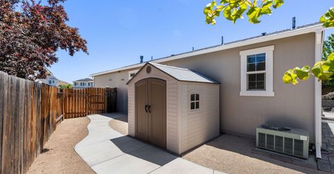 5960 Sapphire Ridge Court, Reno, NV 89523 Photo