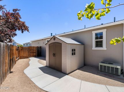 5960 Sapphire Ridge Court, Reno, NV 89523 Photo