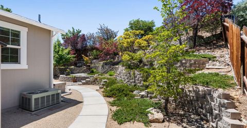 5960 Sapphire Ridge Court, Reno, NV 89523 Photo