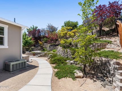5960 Sapphire Ridge Court, Reno, NV 89523 Photo