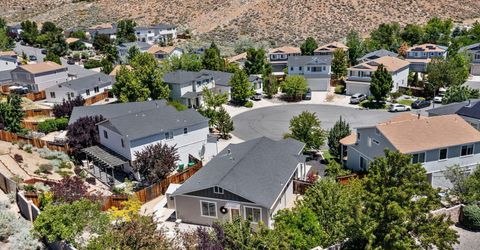 5960 Sapphire Ridge Court, Reno, NV 89523 Photo