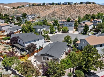 5960 Sapphire Ridge Court, Reno, NV 89523 Photo