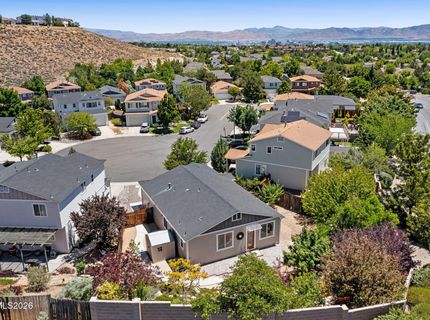 5960 Sapphire Ridge Court, Reno, NV 89523 Photo