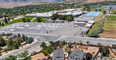 5960 Sapphire Ridge Court, Reno, NV 89523 Photo