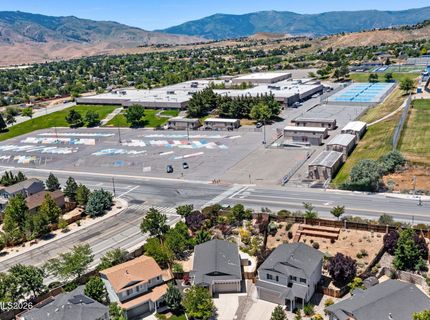 5960 Sapphire Ridge Court, Reno, NV 89523 Photo