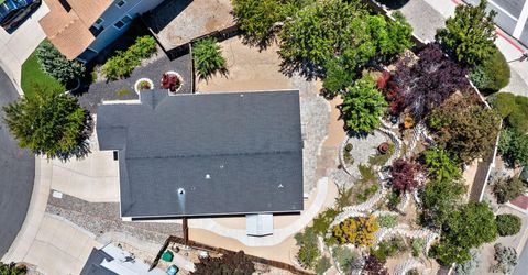 5960 Sapphire Ridge Court, Reno, NV 89523 Photo