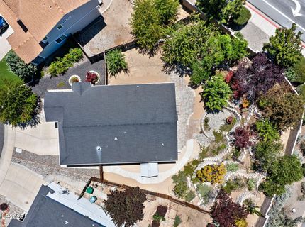 5960 Sapphire Ridge Court, Reno, NV 89523 Photo