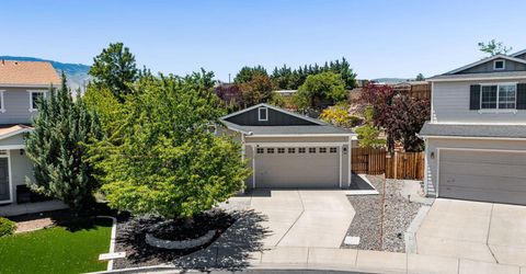 5960 Sapphire Ridge Court, Reno, NV 89523 Photo