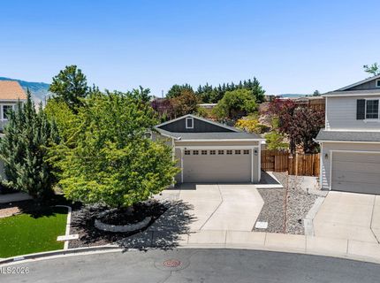 5960 Sapphire Ridge Court, Reno, NV 89523 Photo