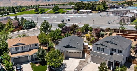 5960 Sapphire Ridge Court, Reno, NV 89523 Photo
