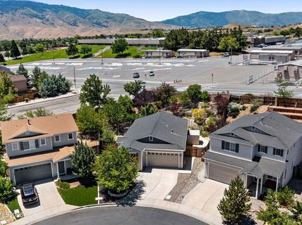 5960 Sapphire Ridge Court, Reno, NV 89523 Photo