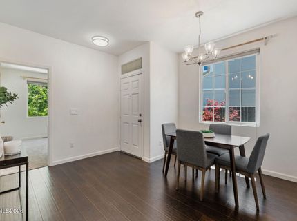 5960 Sapphire Ridge Court, Reno, NV 89523 Photo