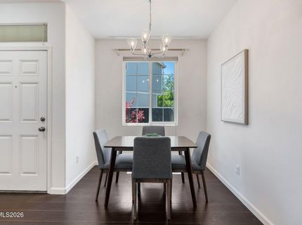 5960 Sapphire Ridge Court, Reno, NV 89523 Photo