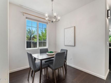 5960 Sapphire Ridge Court, Reno, NV 89523 Photo