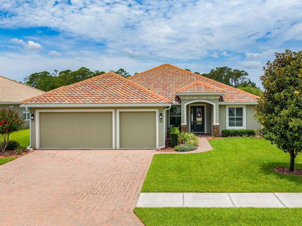55 Thornhill Chase Circle, Ormond Beach, FL 32174