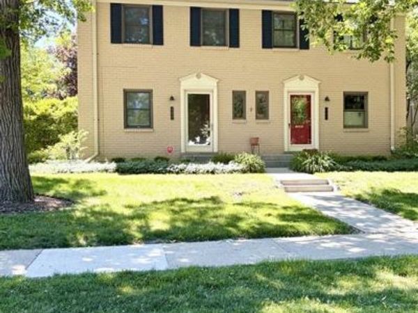 655 N Eton Street , Birmingham, MI 48009