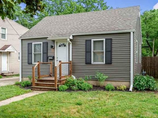1430 COPELAND Avenue, Beloit, WI 53511