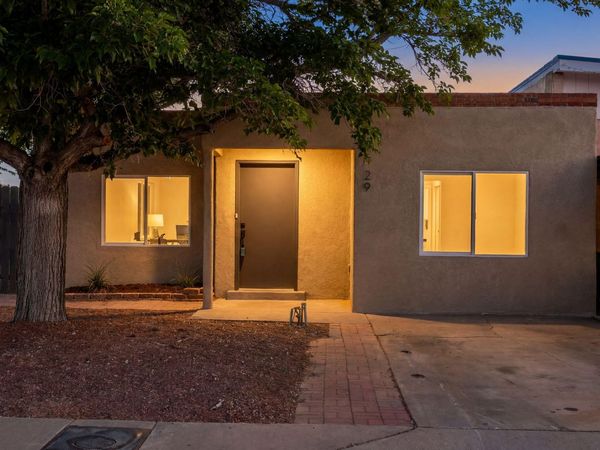 5129 Argus Avenue NW, Albuquerque, NM 87120