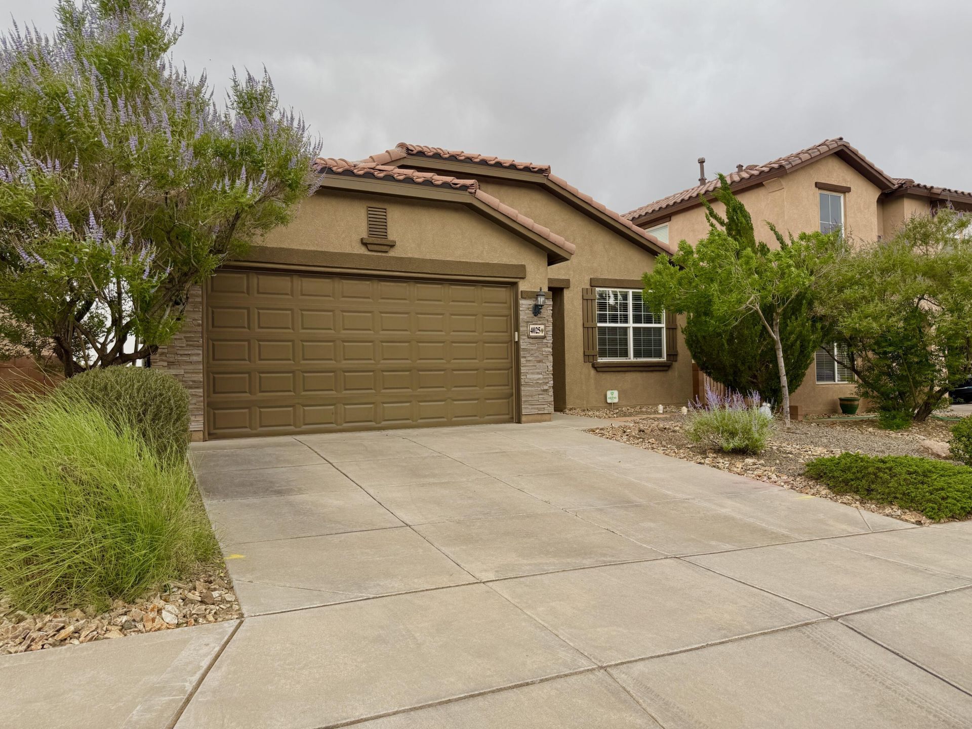 4025 Loma Alta Avenue Ne, Rio Rancho, NM 87124 Main Photo