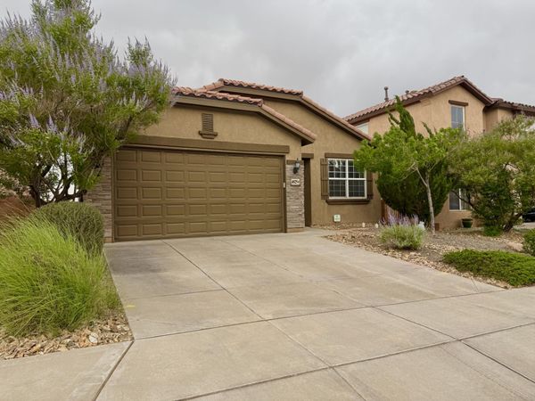 4025 Loma Alta Avenue NE, Rio Rancho, NM 87124