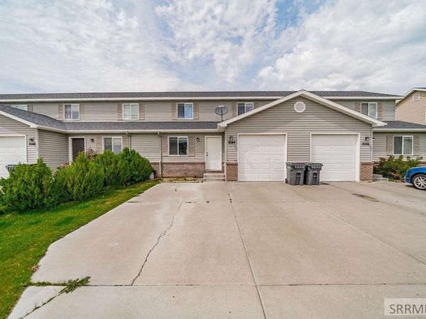 3044 Janessa Lane, IDAHO FALLS, ID 83202