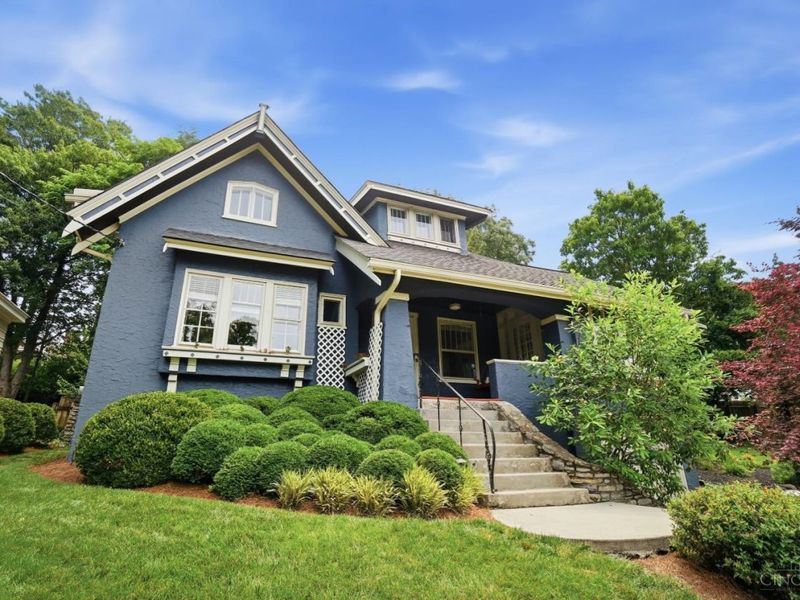 3428 Saint Johns Place, Cincinnati, OH 45208 Photo 4