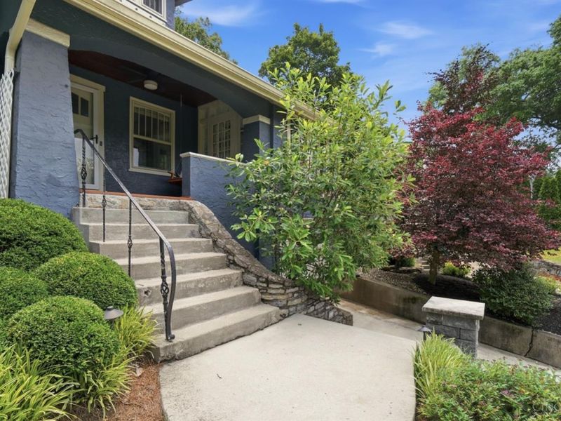 3428 Saint Johns Place, Cincinnati, OH 45208 Photo 5