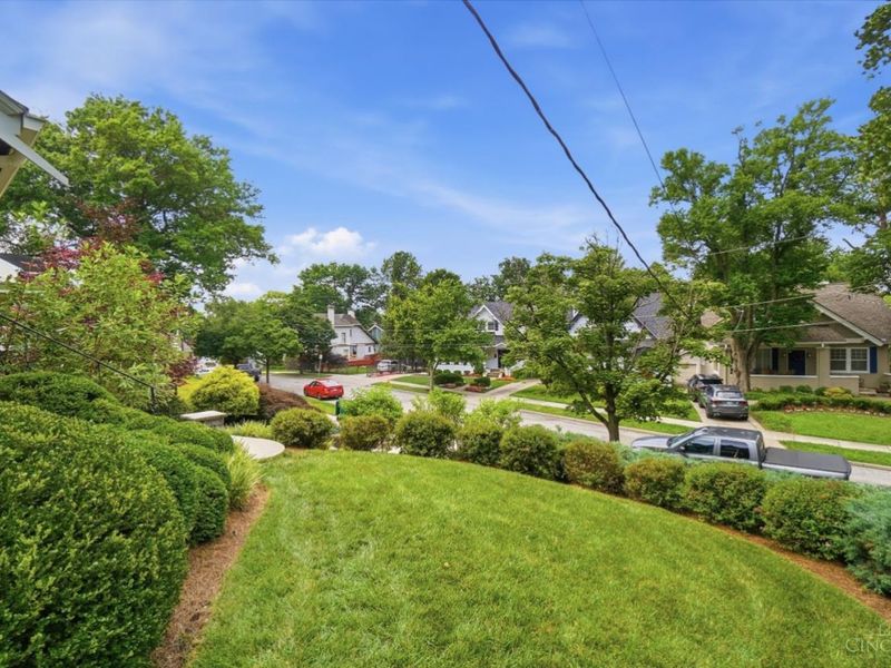 3428 Saint Johns Place, Cincinnati, OH 45208 Photo 6