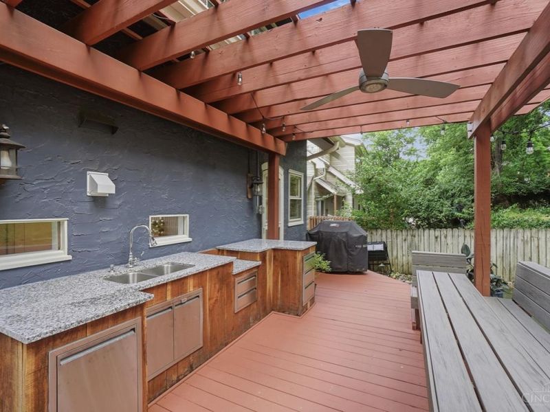 3428 Saint Johns Place, Cincinnati, OH 45208 Photo 72