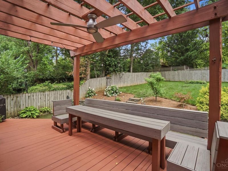 3428 Saint Johns Place, Cincinnati, OH 45208 Photo 73