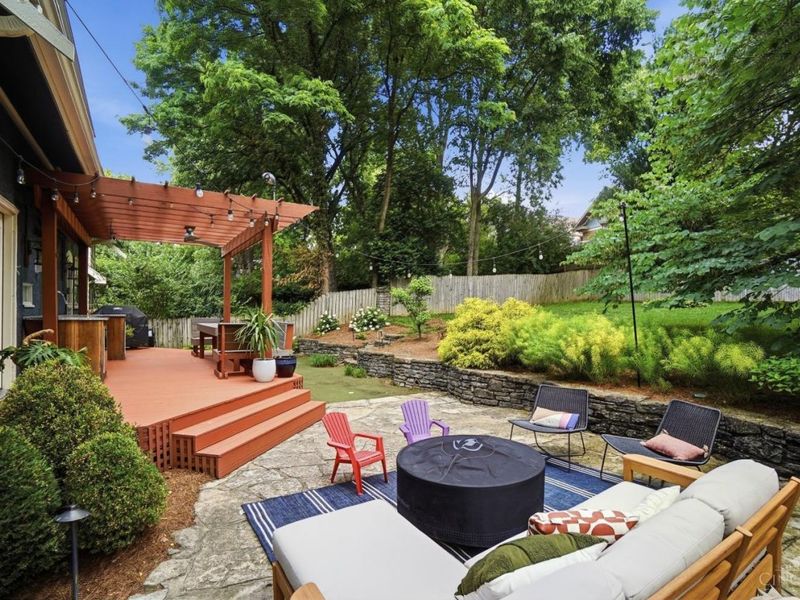 3428 Saint Johns Place, Cincinnati, OH 45208 Photo 76